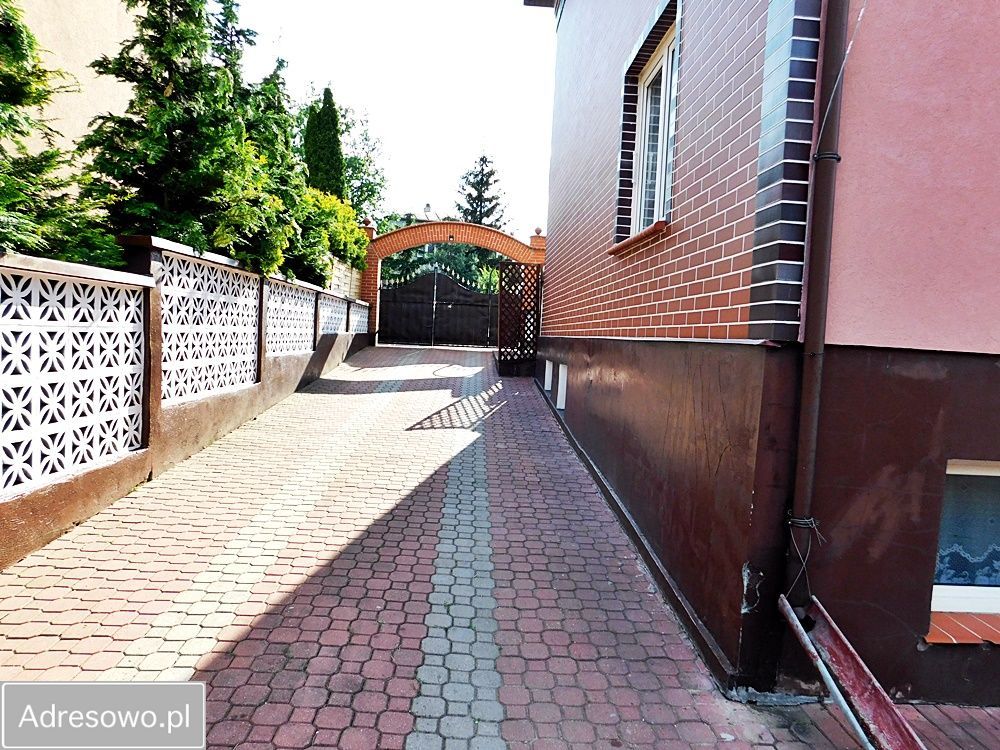 dom wolnostojący, 6 pokoi Suwałki, ul. Powstańców Wielkopolskich. Zdjęcie 5