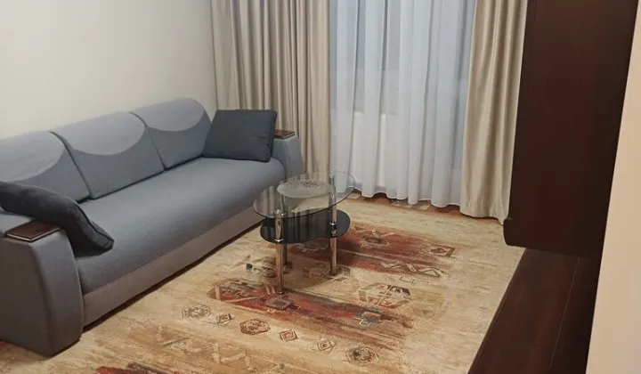 Mieszkanie 2-pokojowe Radzymin