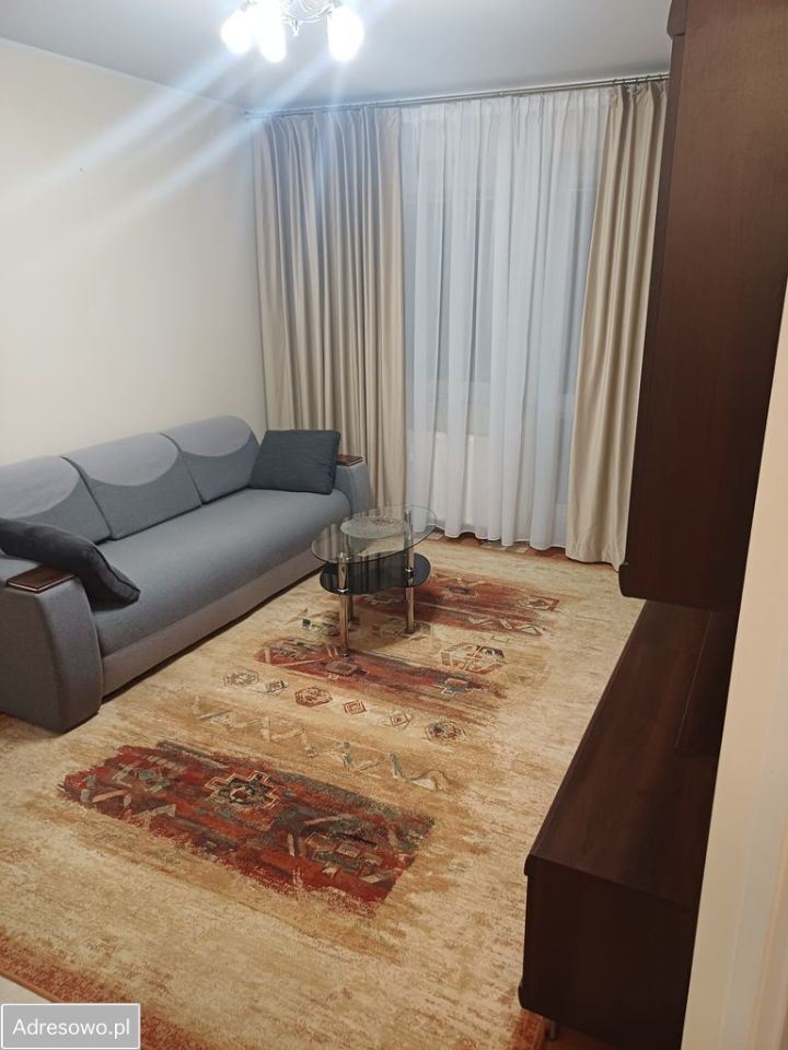 Mieszkanie 2-pokojowe Radzymin