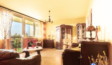 Mieszkanie 3-pokojowe Chrzanów, ul. Orkana