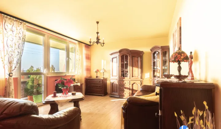 Mieszkanie 3-pokojowe Chrzanów, ul. Orkana