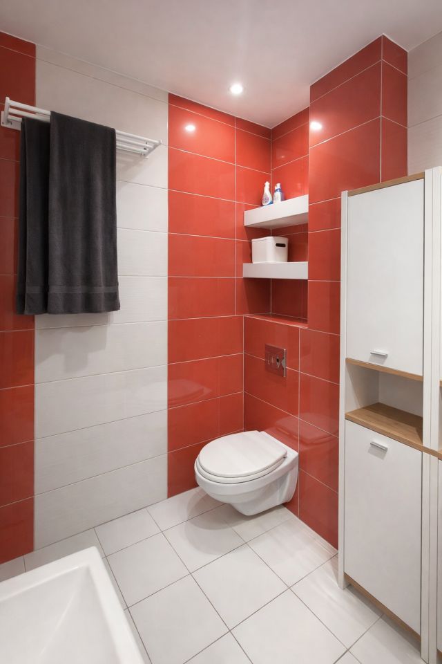 Mieszkanie 3-pokojowe Sosnowiec Niwka, ul. Wojska Polskiego. Zdjęcie 11