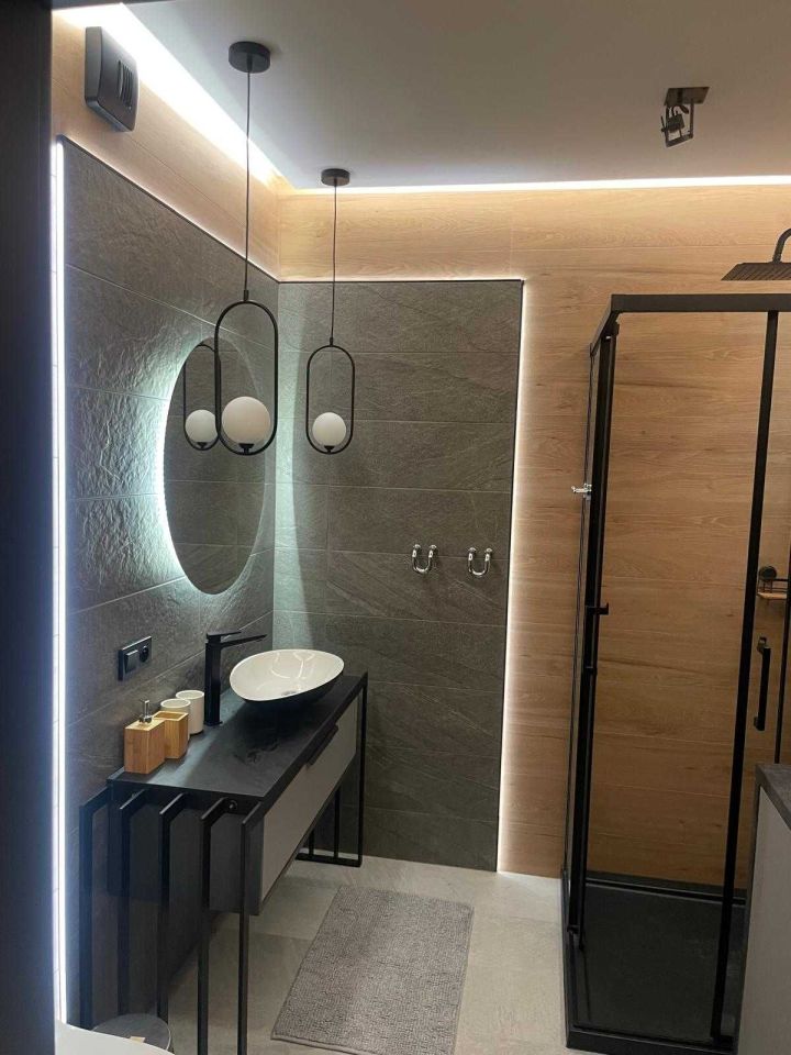 Mieszkanie 1-pokojowe Katowice Kostuchna. Zdjęcie 8