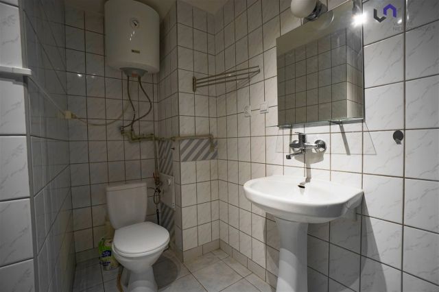 Mieszkanie 2-pokojowe Katowice Śródmieście, ul. Adama Mickiewicza. Zdjęcie 10