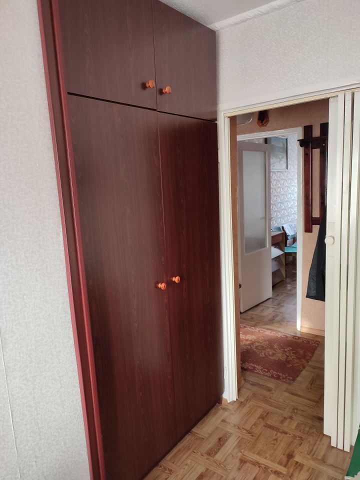 Mieszkanie 3-pokojowe Lubsko, ul. Leopolda Staffa. Zdjęcie 4