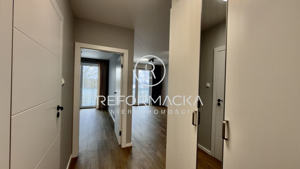 Mieszkanie 2-pokojowe Rzeszów Drabinianka, ul. Władysława Grabskiego. Zdjęcie 6