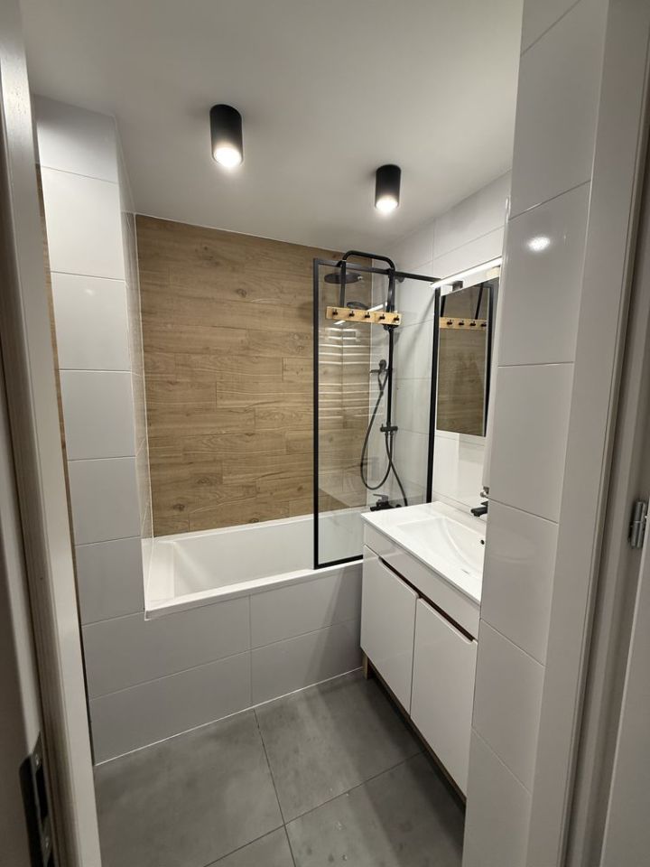 Mieszkanie 3-pokojowe Katowice Piotrowice, ul. Marcina Radockiego. Zdjęcie 7