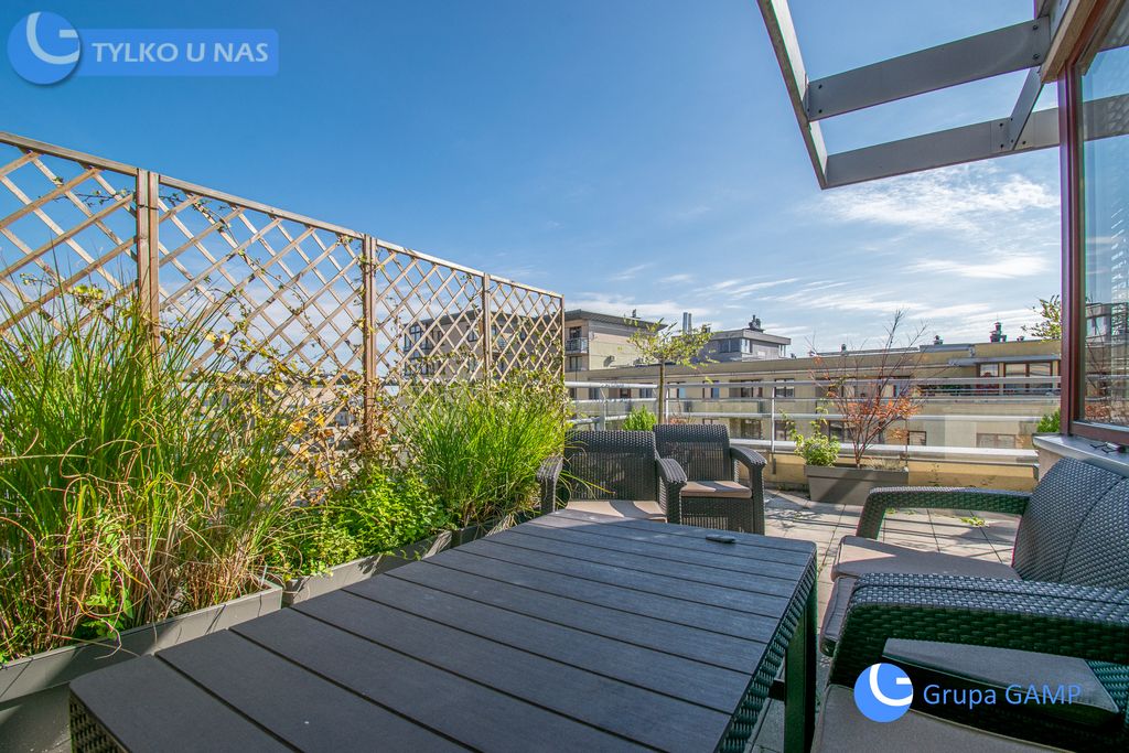 Mieszkanie 4-pokojowe Kraków Ruczaj, ul. prof. Michała Bobrzyńskiego. Zdjęcie 10