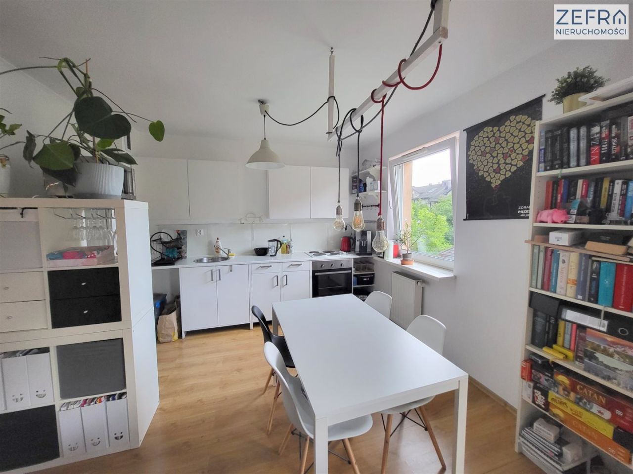 Mieszkanie 2-pokojowe Kraków Bronowice Małe. Zdjęcie 1