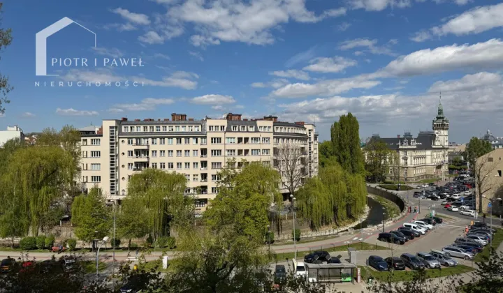 Mieszkanie 2-pokojowe Bielsko-Biała, ul. Romana Dmowskiego