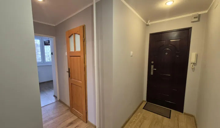 Mieszkanie 2-pokojowe Olkusz Pakuska, ul. Legionów Polskich