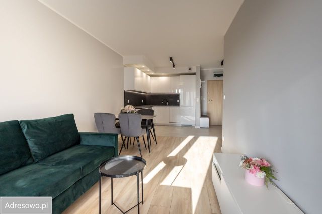 Mieszkanie 2-pokojowe Szczecin Centrum, ul. Potulicka. Zdjęcie 1