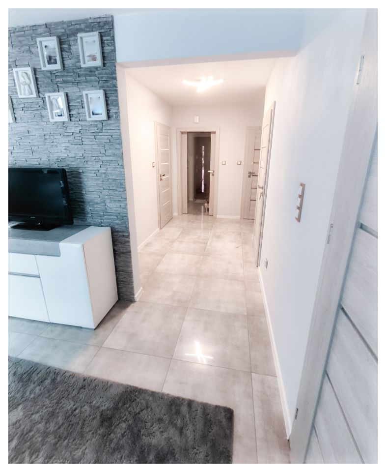 dom wolnostojący, 4 pokoje Trześń Błonie, ul. Szafirowa. Zdjęcie 10