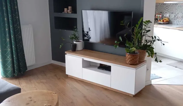 Mieszkanie 3-pokojowe Warszawa Białołęka, ul. Modlińska