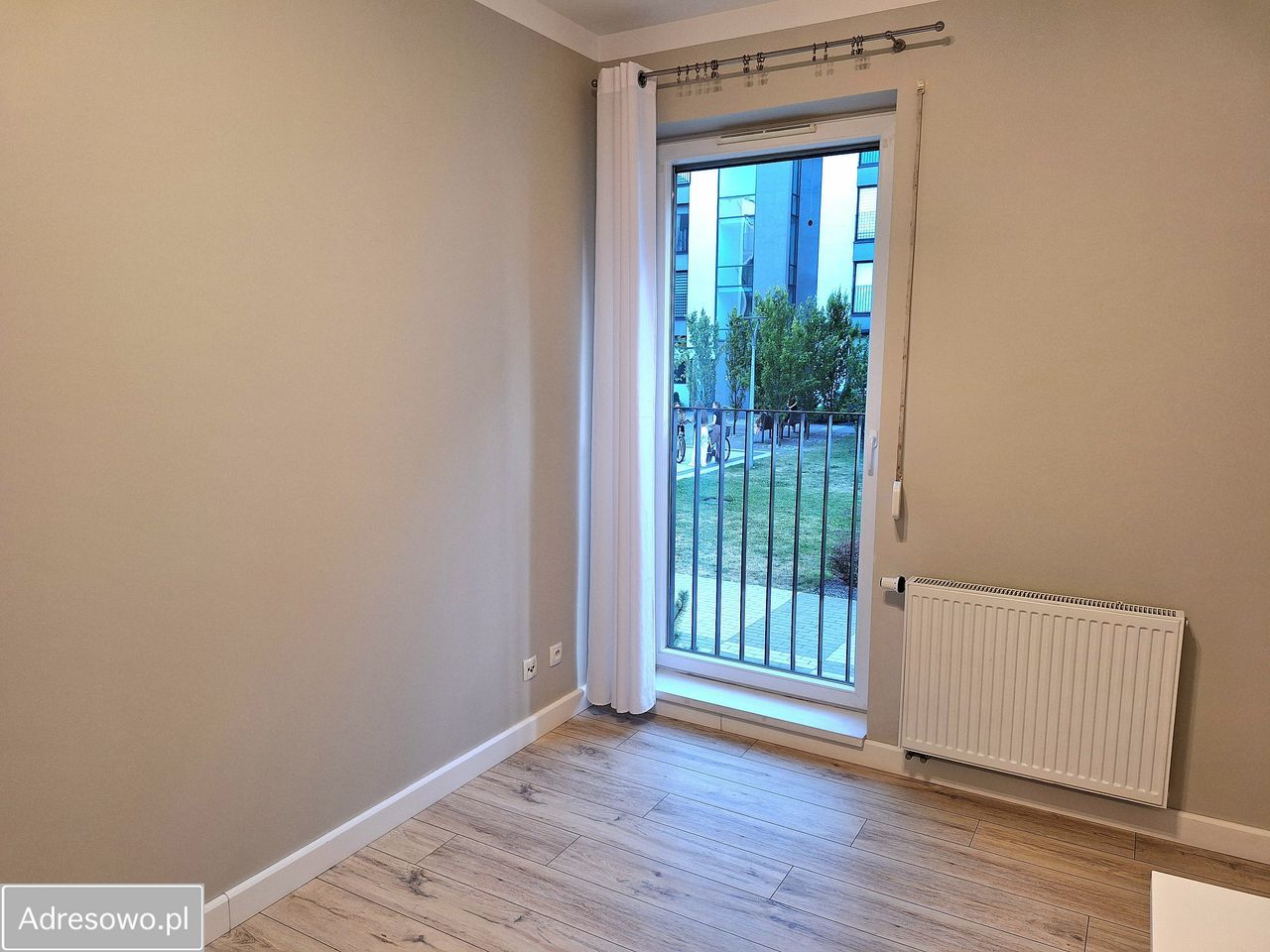 Mieszkanie 2-pokojowe Konin, ul. Berylowa. Zdjęcie 2