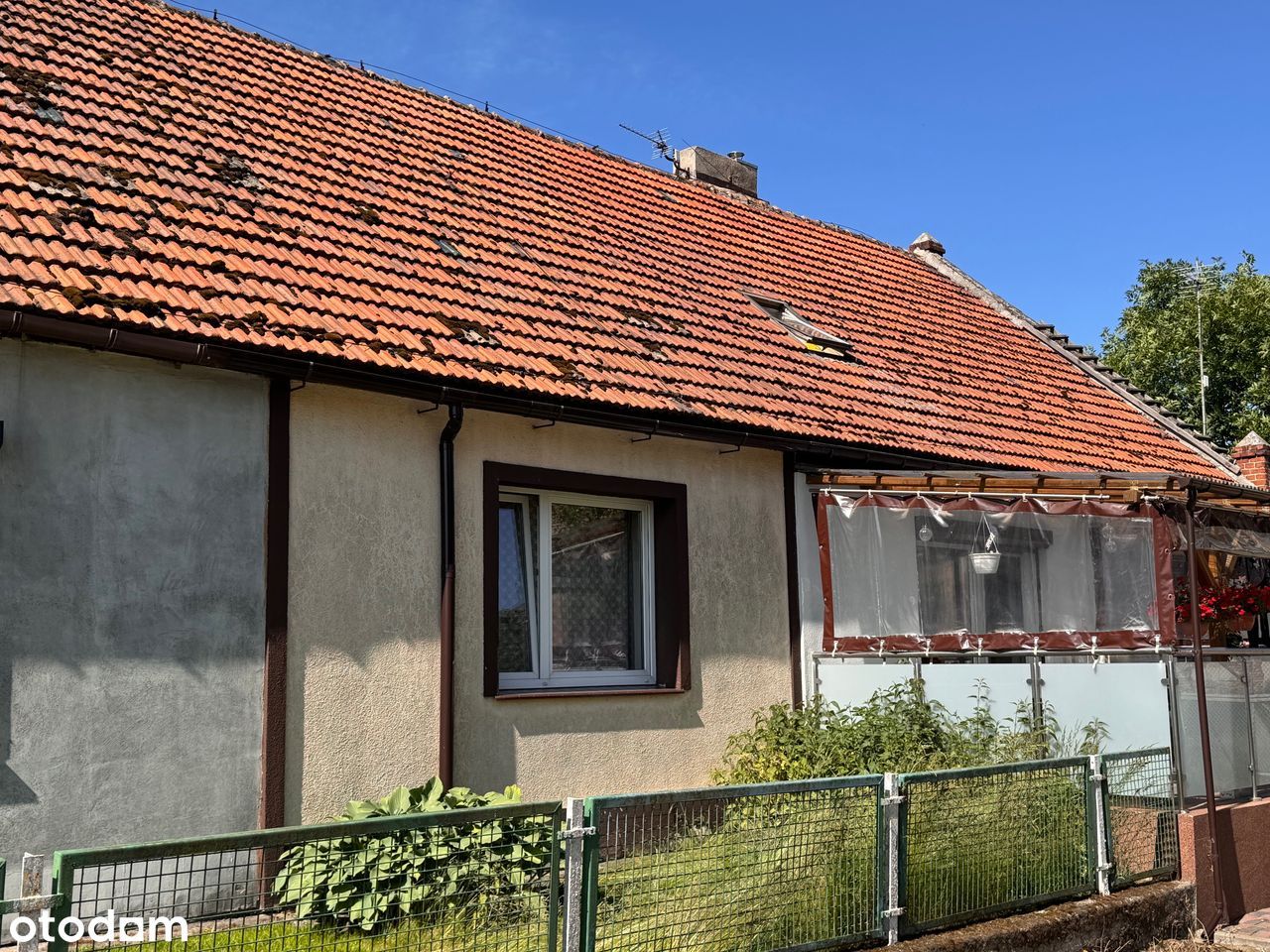 dom szeregowy, 4 pokoje Niegolewo, Niegolewo. Zdjęcie 2