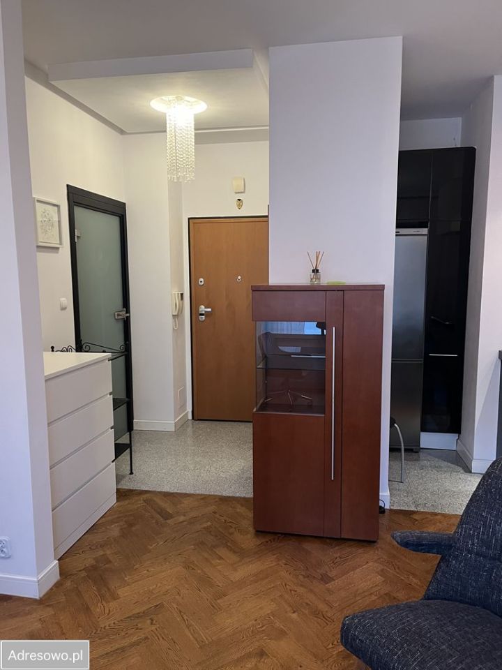 Mieszkanie 2-pokojowe Warszawa Wilanów, ul. Sarmacka. Zdjęcie 9