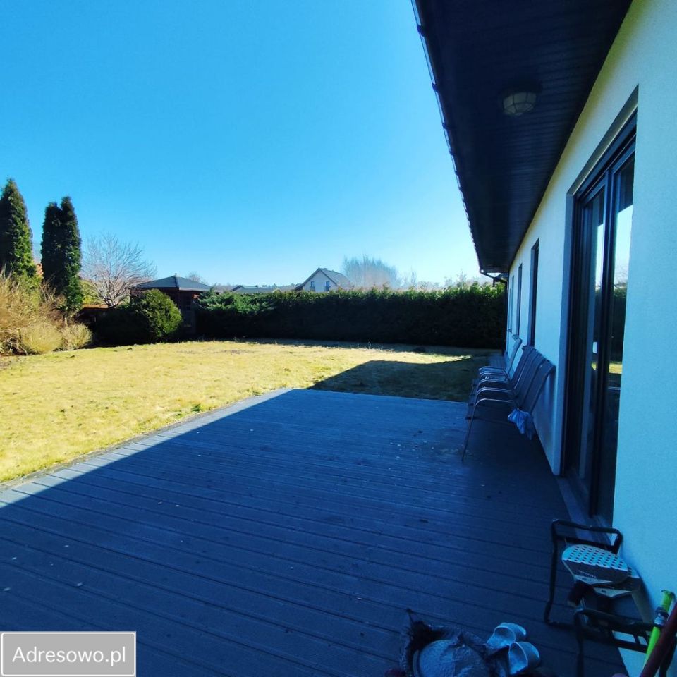 dom wolnostojący, 4 pokoje Podańsko, ul. Podmiejska. Zdjęcie 12