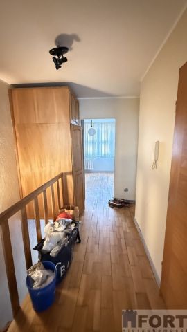 Mieszkanie 4-pokojowe Szczecin Centrum, ul. Edmunda Bałuki. Zdjęcie 14