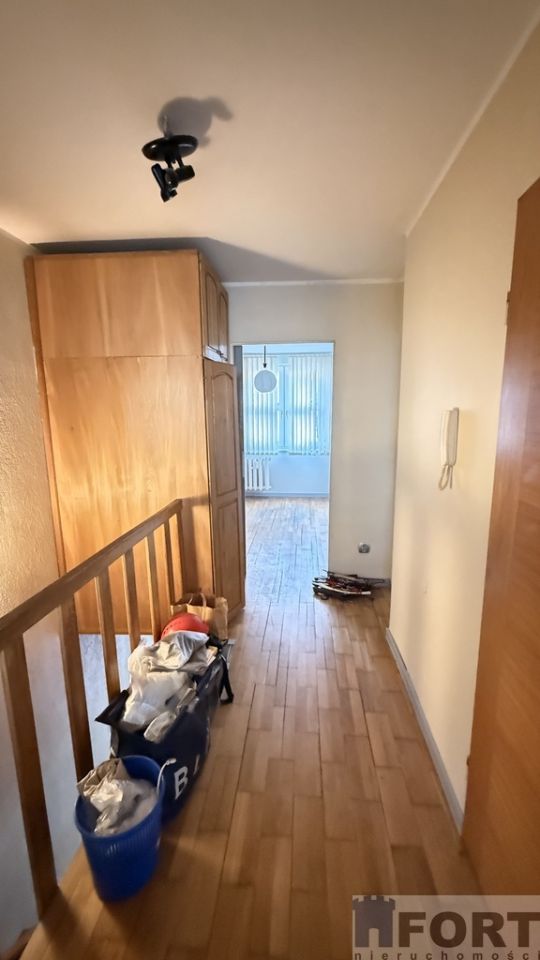 Mieszkanie 4-pokojowe Szczecin Centrum, ul. Edmunda Bałuki. Zdjęcie 14