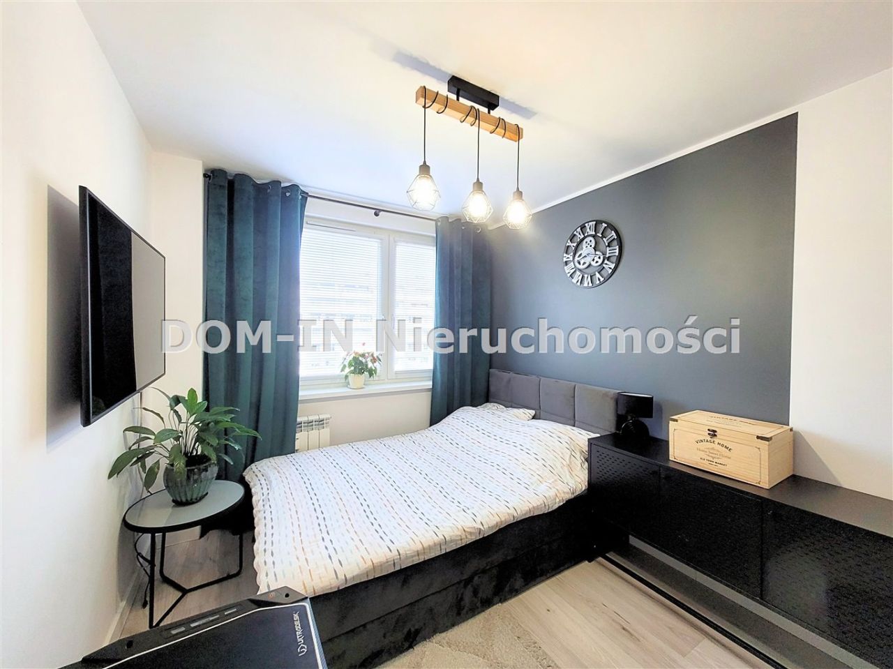 Mieszkanie 3-pokojowe Jastrzębie-Zdrój, ul. Wielkopolska. Zdjęcie 12