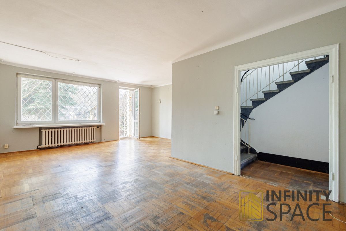 bliźniak, 8 pokoi Warszawa Bielany, ul. Kleczewska. Zdjęcie 11