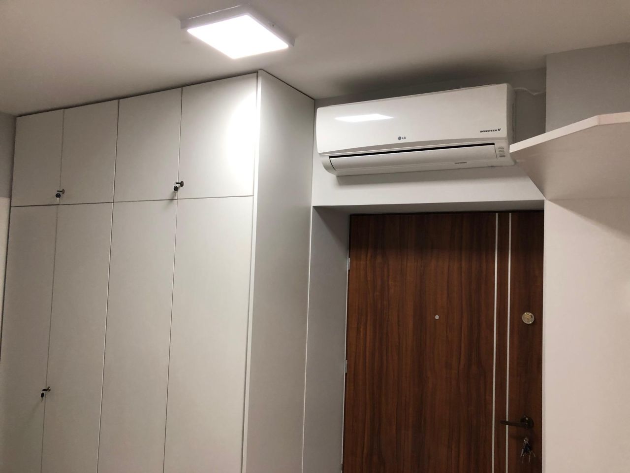 Mieszkanie 2-pokojowe Kielce Centrum, ul. Astronautów. Zdjęcie 19