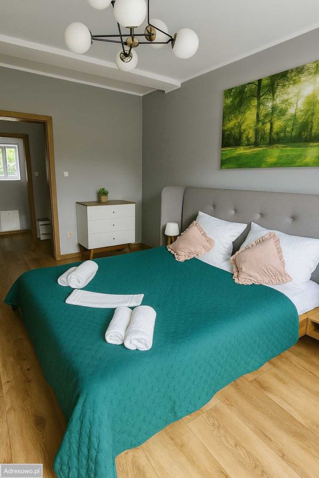 Mieszkanie 2-pokojowe Pobierowo, ul. Leśna. Zdjęcie 3