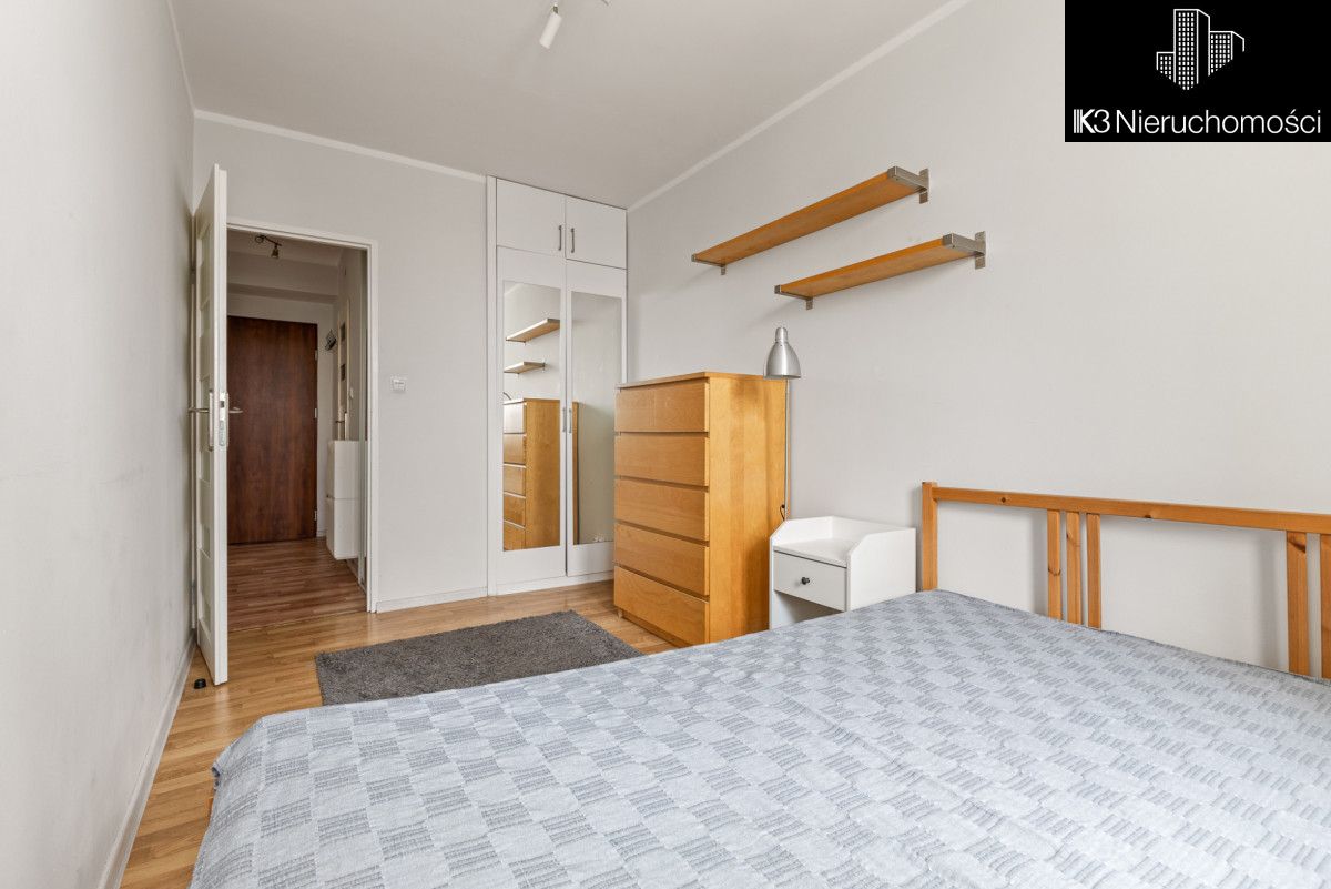 Mieszkanie 2-pokojowe Warszawa Praga-Południe, al. Jerzego Waszyngtona. Zdjęcie 7