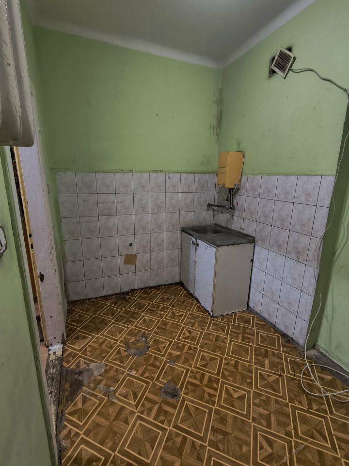 Mieszkanie 2-pokojowe Żychlin, ul. Okoniewskiego. Zdjęcie 3