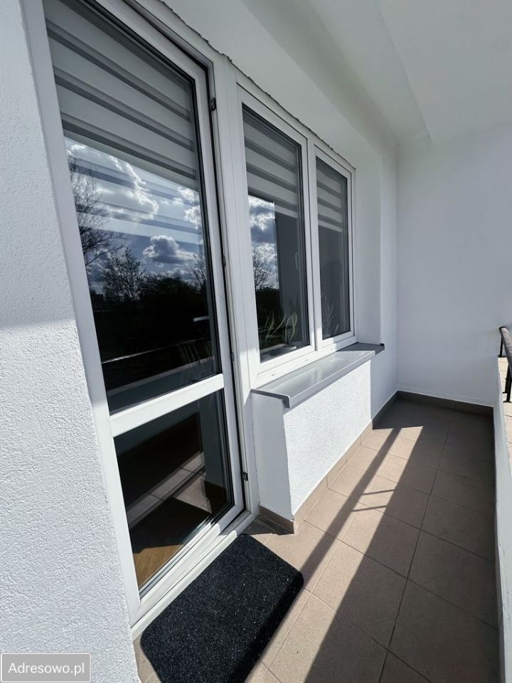 Mieszkanie 3-pokojowe Lubartów, ul. Nowodworska. Zdjęcie 5