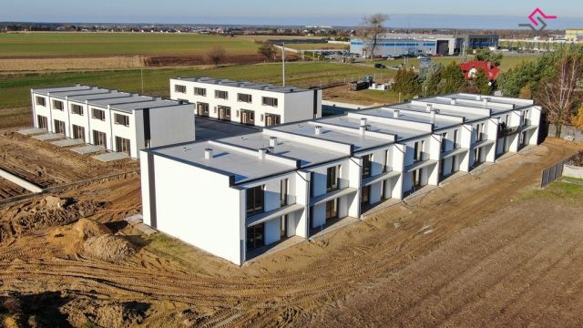 Mieszkanie 4-pokojowe Janków Przygodzki. Zdjęcie 6