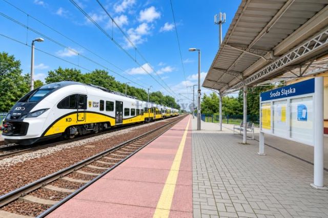 dom szeregowy, 4 pokoje Środa Śląska, ul. Kolejowa. Zdjęcie 14