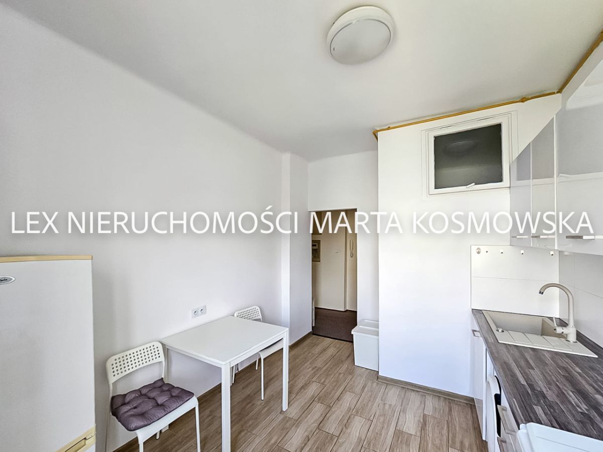 Mieszkanie 2-pokojowe Warszawa Ochota, ul. Siewierska. Zdjęcie 6