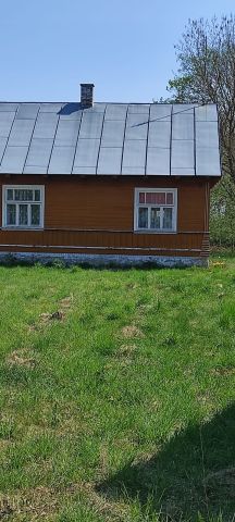 Działka rolno-budowlana Tryczówka. Zdjęcie 1