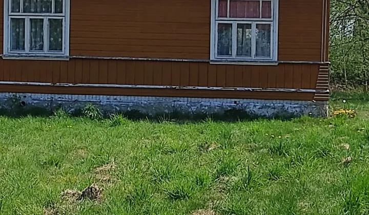 Działka rolno-budowlana Tryczówka