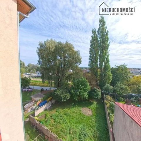 Mieszkanie 2-pokojowe Grudziądz, ul. Ignacego Paderewskiego. Zdjęcie 7