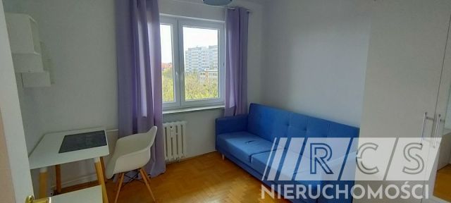 Pokój 3-pokojowe Wrocław Krzyki, pl. Powstańców Śląskich. Zdjęcie 1
