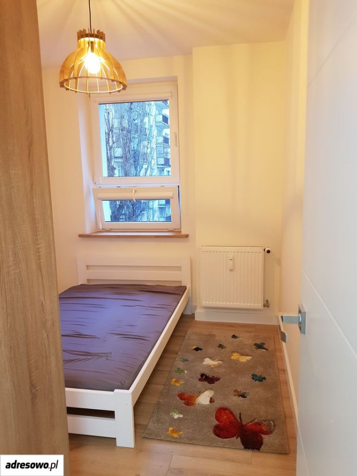 Mieszkanie 2-pokojowe Gdynia Śródmieście, ul. Starowiejska. Zdjęcie 6