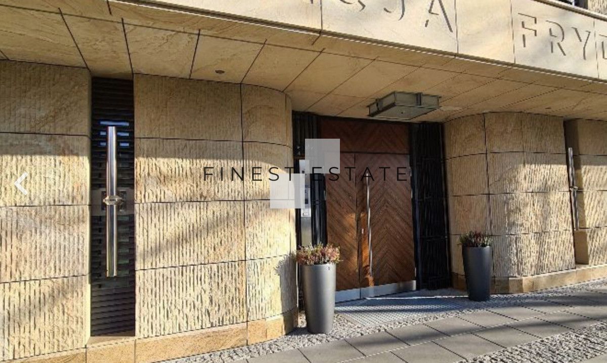 Mieszkanie 2-pokojowe Warszawa Mokotów, ul. Fryderyka Joliot-Curie