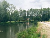 Działka budowlana Płoty. Zdjęcie 2