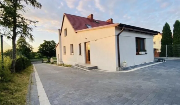 bliźniak, 3 pokoje Stańkowo