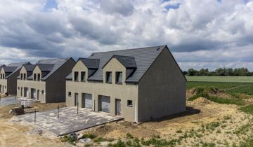 bliźniak, 5 pokoi Smardzów, ul. Szafirowa