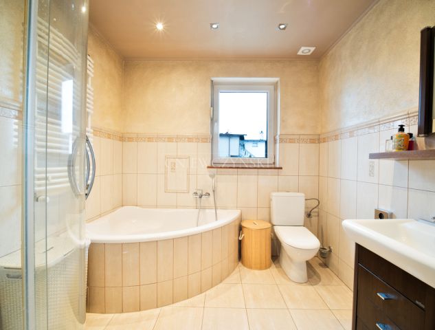 dom wolnostojący, 4 pokoje Jaczkowice. Zdjęcie 17