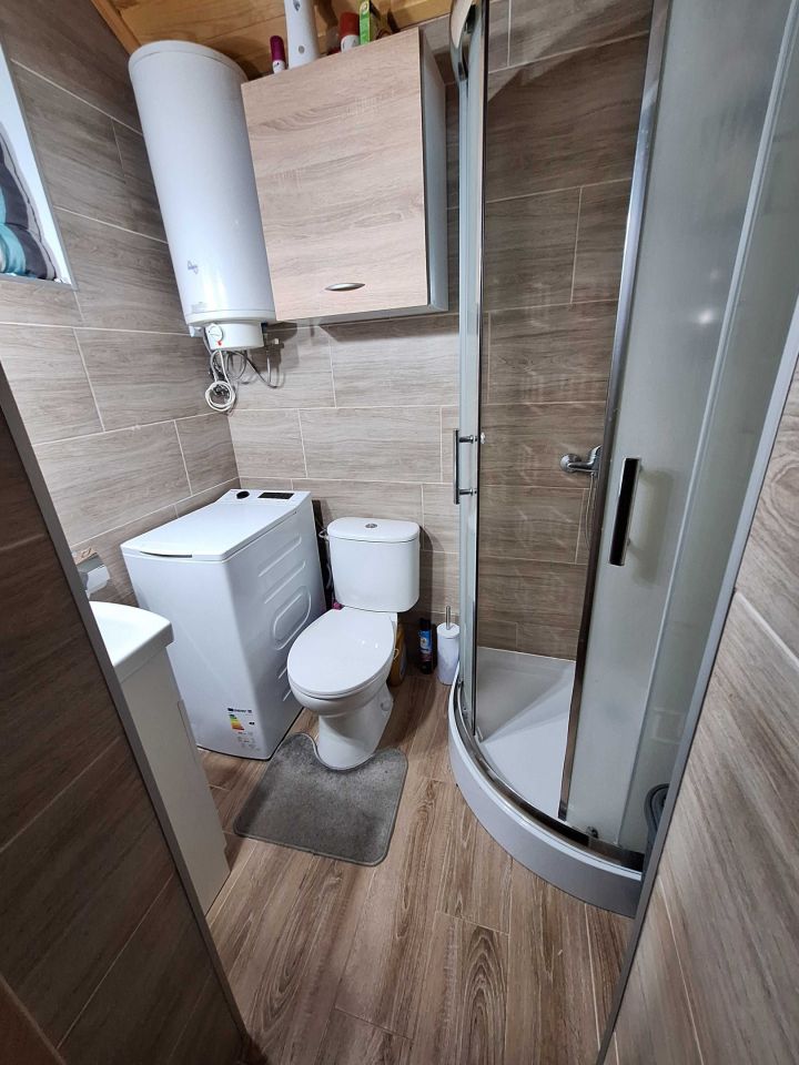 dom letniskowy Lgiń. Zdjęcie 7