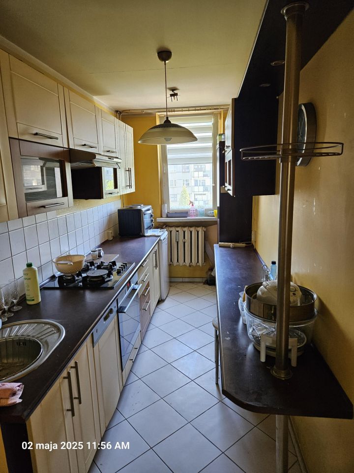 Mieszkanie 3-pokojowe Czeladź Piaski, os. Dziekana. Zdjęcie 4