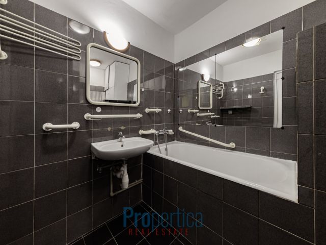 Mieszkanie 3-pokojowe Warszawa Praga-Południe, ul. Konrada Guderskiego. Zdjęcie 13