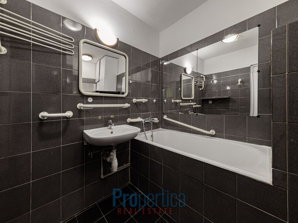 Mieszkanie 3-pokojowe Warszawa Praga-Południe, ul. Konrada Guderskiego. Zdjęcie 13