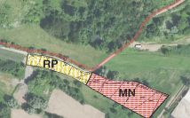 Działka budowlana Sanok