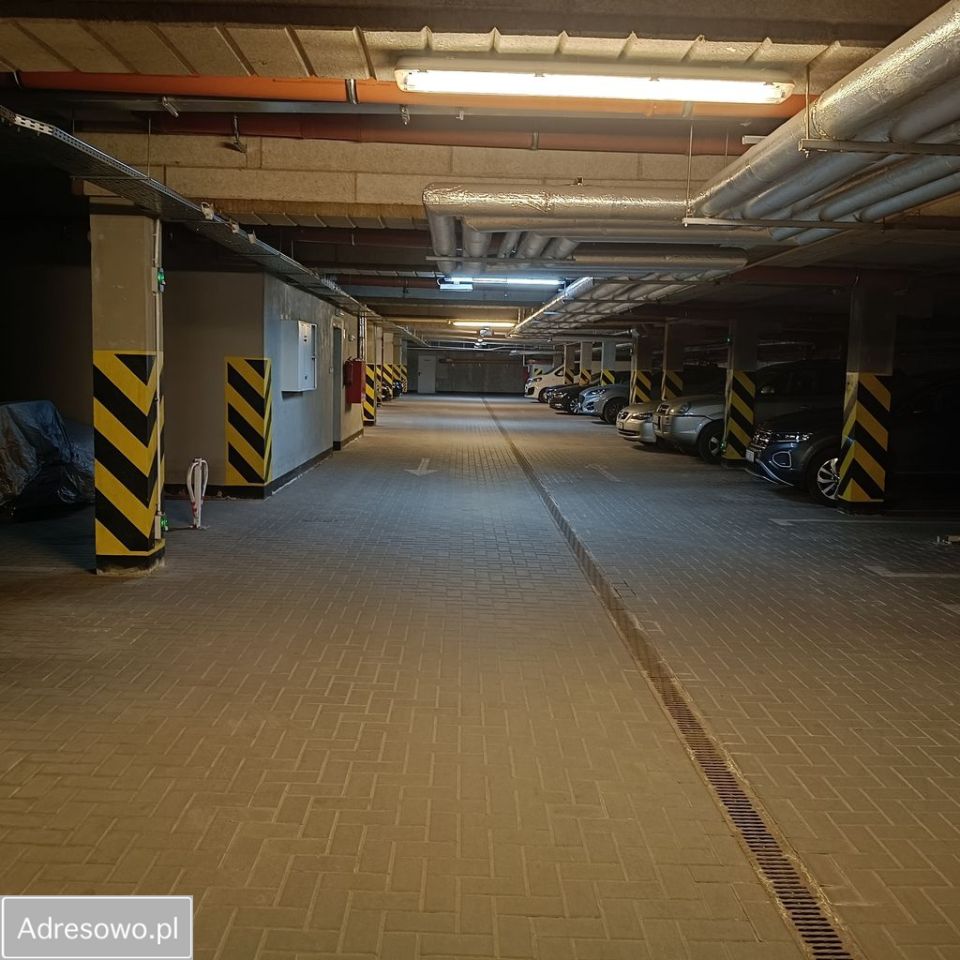 Garaż/miejsce parkingowe Białystok Białostoczek, ul. Bitwy Białostockiej. Zdjęcie 3